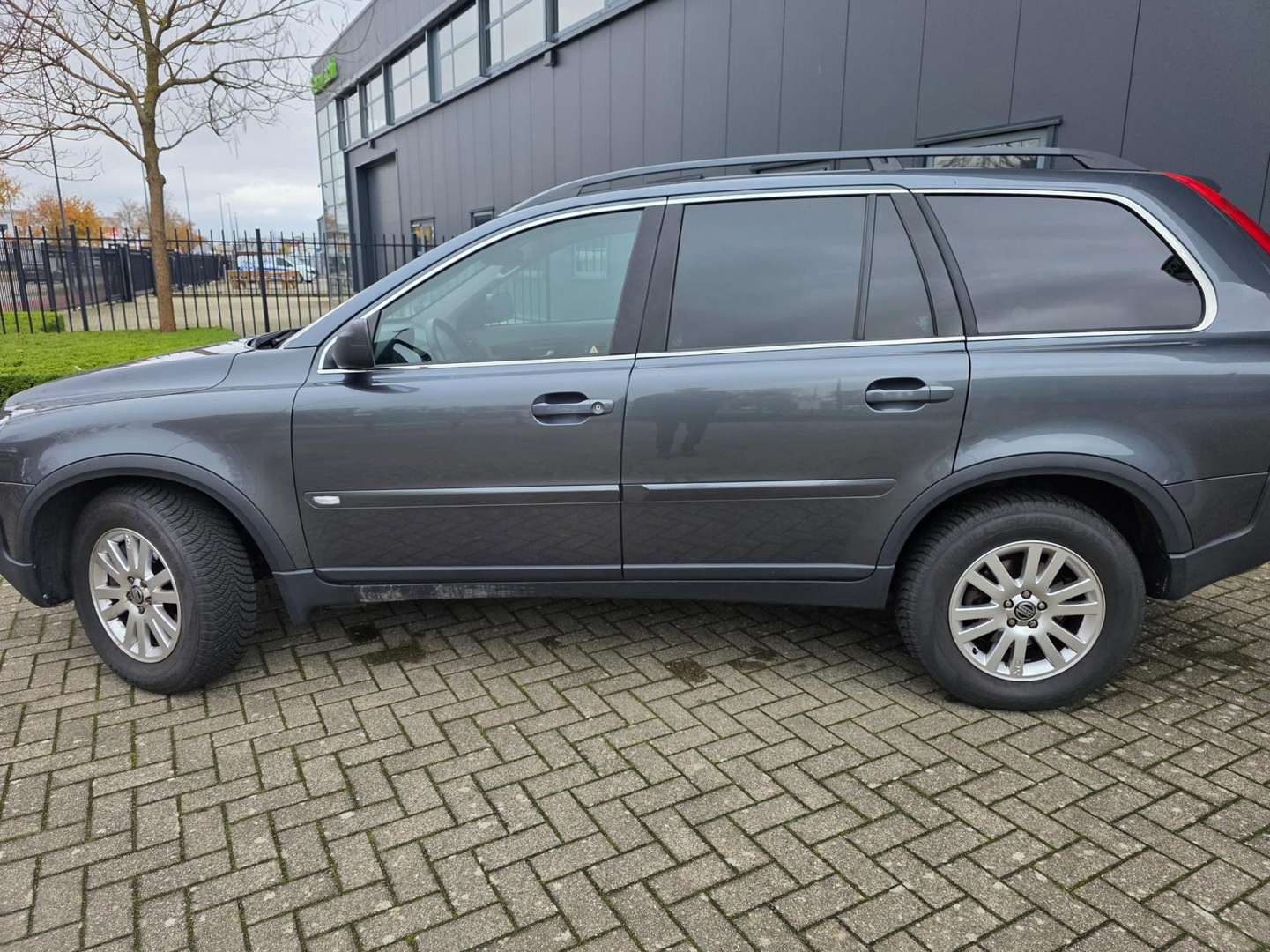 Volvo XC90 afbeelding 10