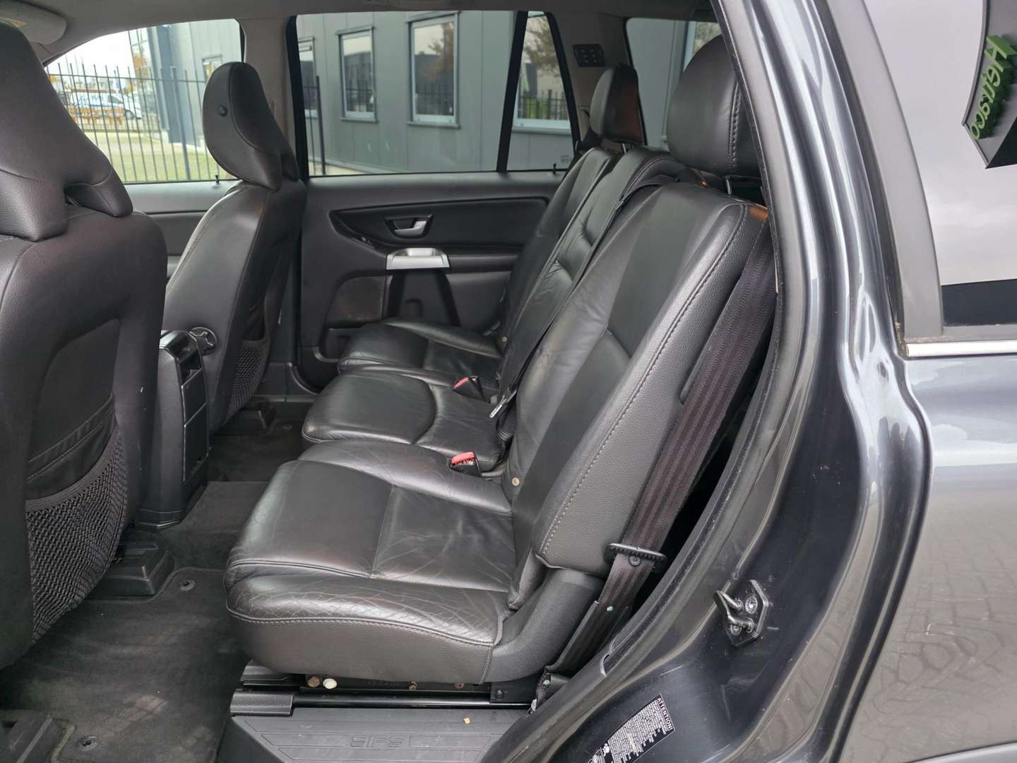 Volvo XC90 afbeelding 8