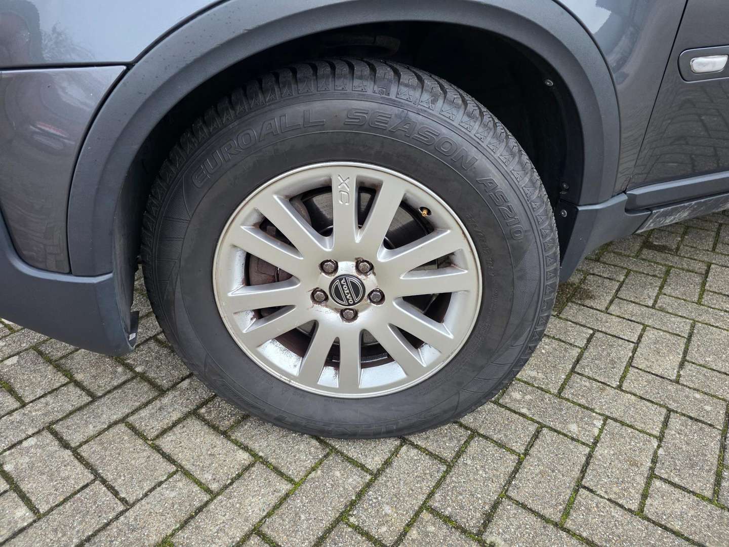 Volvo XC90 afbeelding 20