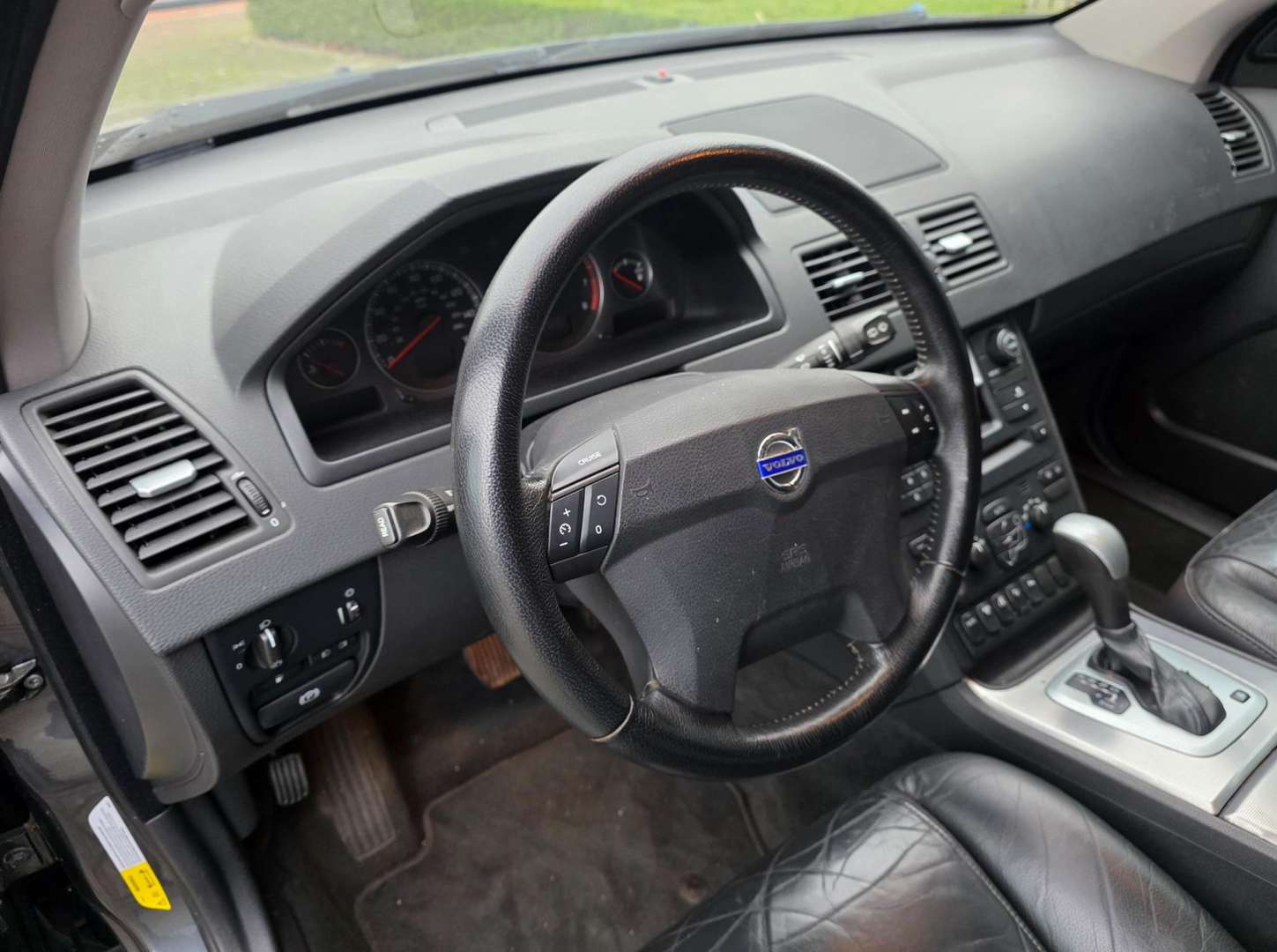 Volvo XC90 afbeelding 5