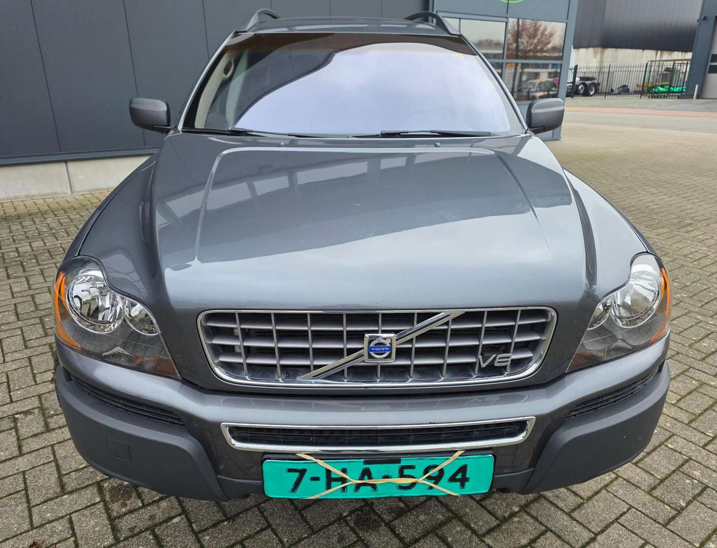 Volvo XC90 afbeelding 18