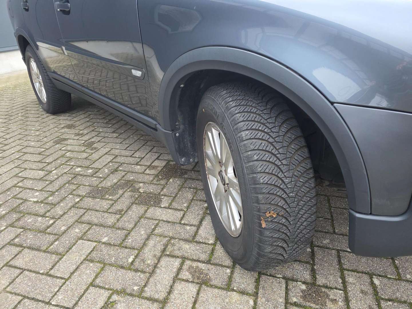 Volvo XC90 afbeelding 21