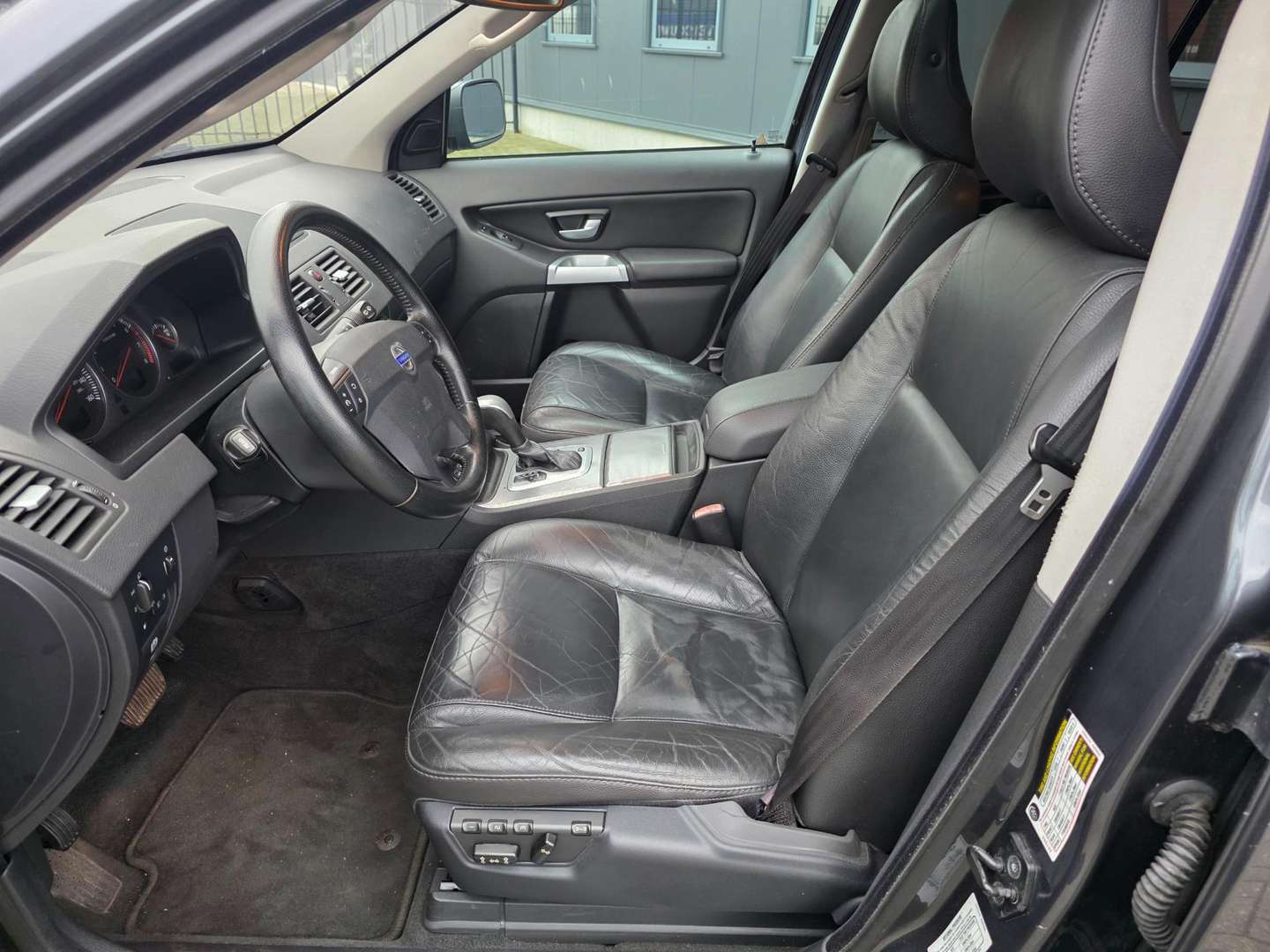 Volvo XC90 afbeelding 6