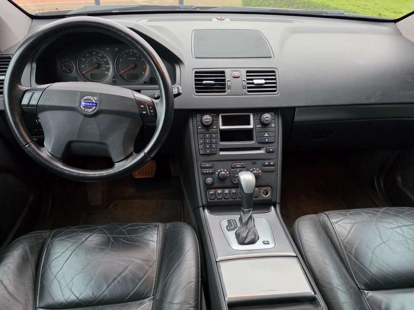 Volvo XC90 afbeelding 4