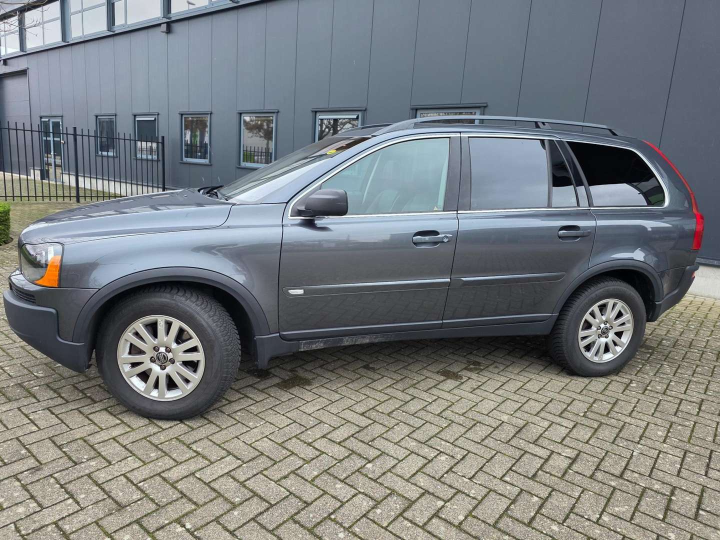 Volvo XC90 afbeelding 3
