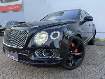 6.0 W12 4WD*FirstEdition* Pano*Voll*