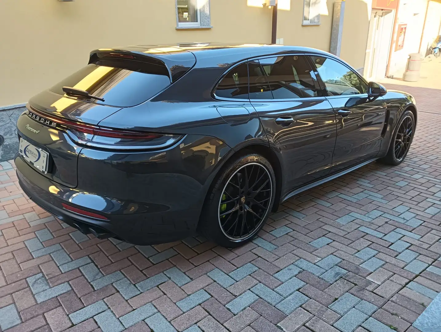 Porsche Panamera Sport Turismo 2.9 4 e-hybrid auto - 2
