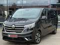 Renault Trafic 2.0 dCi SPACECLASS XL 170CV AUTO 7PL ACC GPS CAMER Schwarz - thumbnail 3