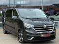 Renault Trafic 2.0 dCi SPACECLASS XL 170CV AUTO 7PL ACC GPS CAMER Schwarz - thumbnail 1