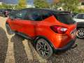 Renault Captur Luxe*Automatik*Navi*Kamera*Alu*Temp.* Schwarz - thumbnail 6