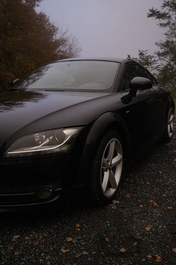 Audi TT Coupe 1.8 tfsi Advanced - 1