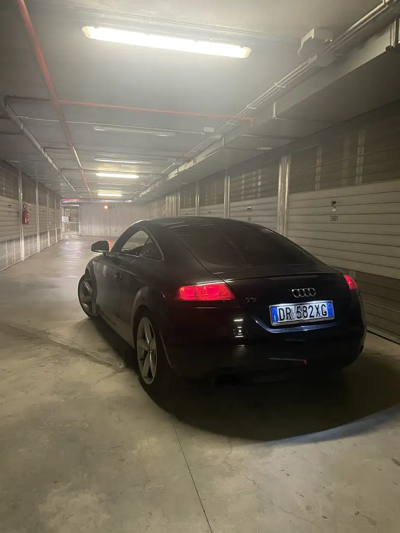 Audi TT Coupe 1.8 tfsi Advanced - 2