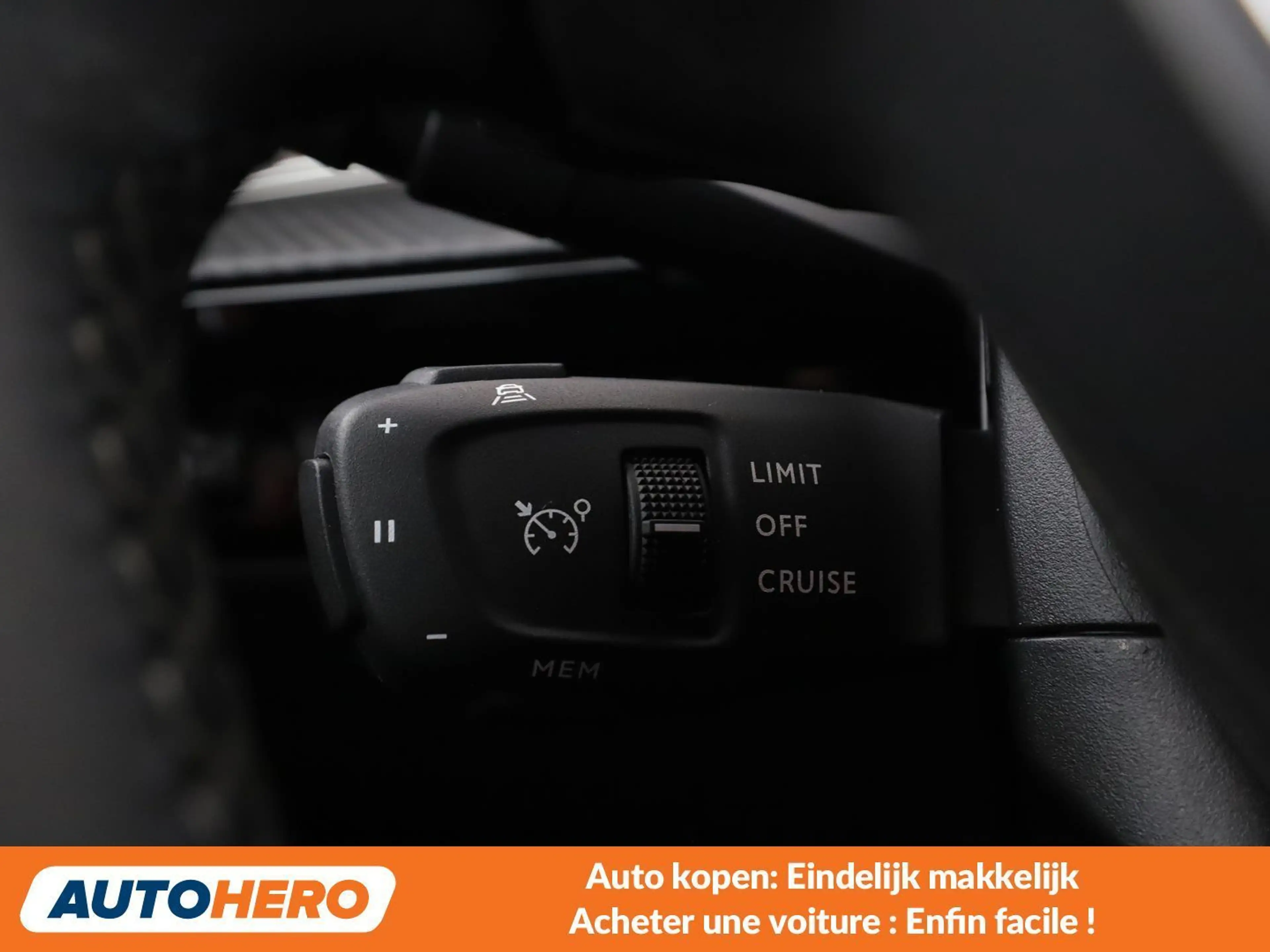 Peugeot 508 1.5 Blue-HDi Allure — photo 15