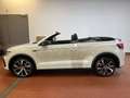 Volkswagen T-Roc R line 1.5 TSI DSG IQ.LIGHT NAVI Weiß - thumbnail 17
