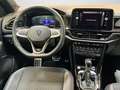 Volkswagen T-Roc R line 1.5 TSI DSG IQ.LIGHT NAVI Weiß - thumbnail 4