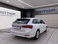 Skoda Octavia Combi 2.0 TDI STYLE AHK PDC SITZHZG KLIMA Weiß - thumbnail 5
