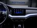 Skoda Octavia Combi 2.0 TDI STYLE AHK PDC SITZHZG KLIMA Weiß - thumbnail 14