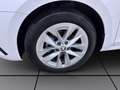 Skoda Octavia Combi 2.0 TDI STYLE AHK PDC SITZHZG KLIMA Weiß - thumbnail 8