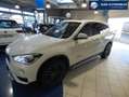 BMW X1 F48 sDrive 20d 190 ch xLine Blanc - thumbnail 2
