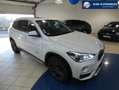 BMW X1 F48 sDrive 20d 190 ch xLine Blanc - thumbnail 1