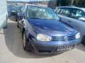 Volkswagen Golf 1.4 Aktion Comfortline Bleu - thumbnail 2