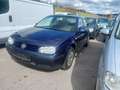 Volkswagen Golf 1.4 Aktion Comfortline Blau - thumbnail 6