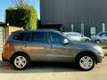 Hyundai SANTA FE 2.2D 4x4 aut-7POST-RESTYLING-Pelle,Navi-FULL Grigio - thumbnail 6