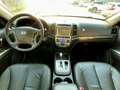 Hyundai SANTA FE 2.2D 4x4 aut-7POST-RESTYLING-Pelle,Navi-FULL Grigio - thumbnail 9