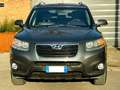 Hyundai SANTA FE 2.2D 4x4 aut-7POST-RESTYLING-Pelle,Navi-FULL Grigio - thumbnail 7