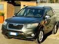 Hyundai SANTA FE 2.2D 4x4 aut-7POST-RESTYLING-Pelle,Navi-FULL Grigio - thumbnail 2