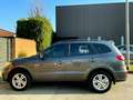 Hyundai SANTA FE 2.2D 4x4 aut-7POST-RESTYLING-Pelle,Navi-FULL Grigio - thumbnail 5