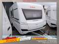 Dethleffs Camper 500 QSK Frühjahrs-Sale Weiß - thumbnail 1