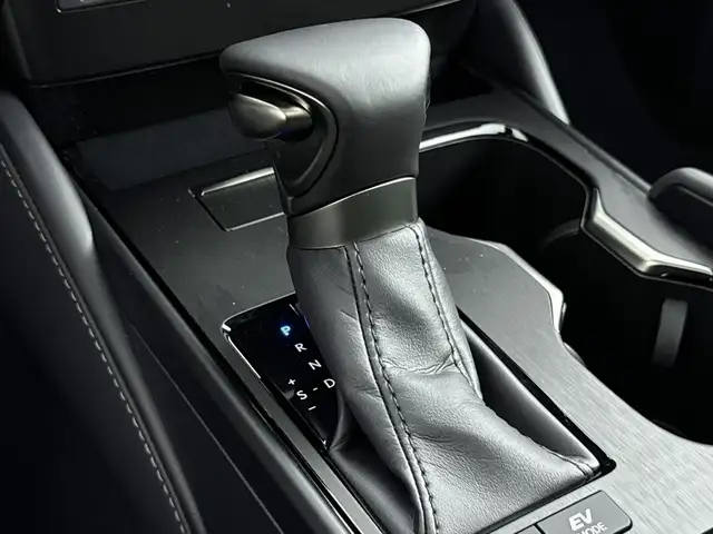 Lexus Es view 11