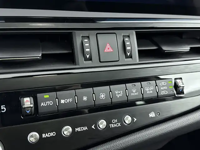 Lexus Es view 15