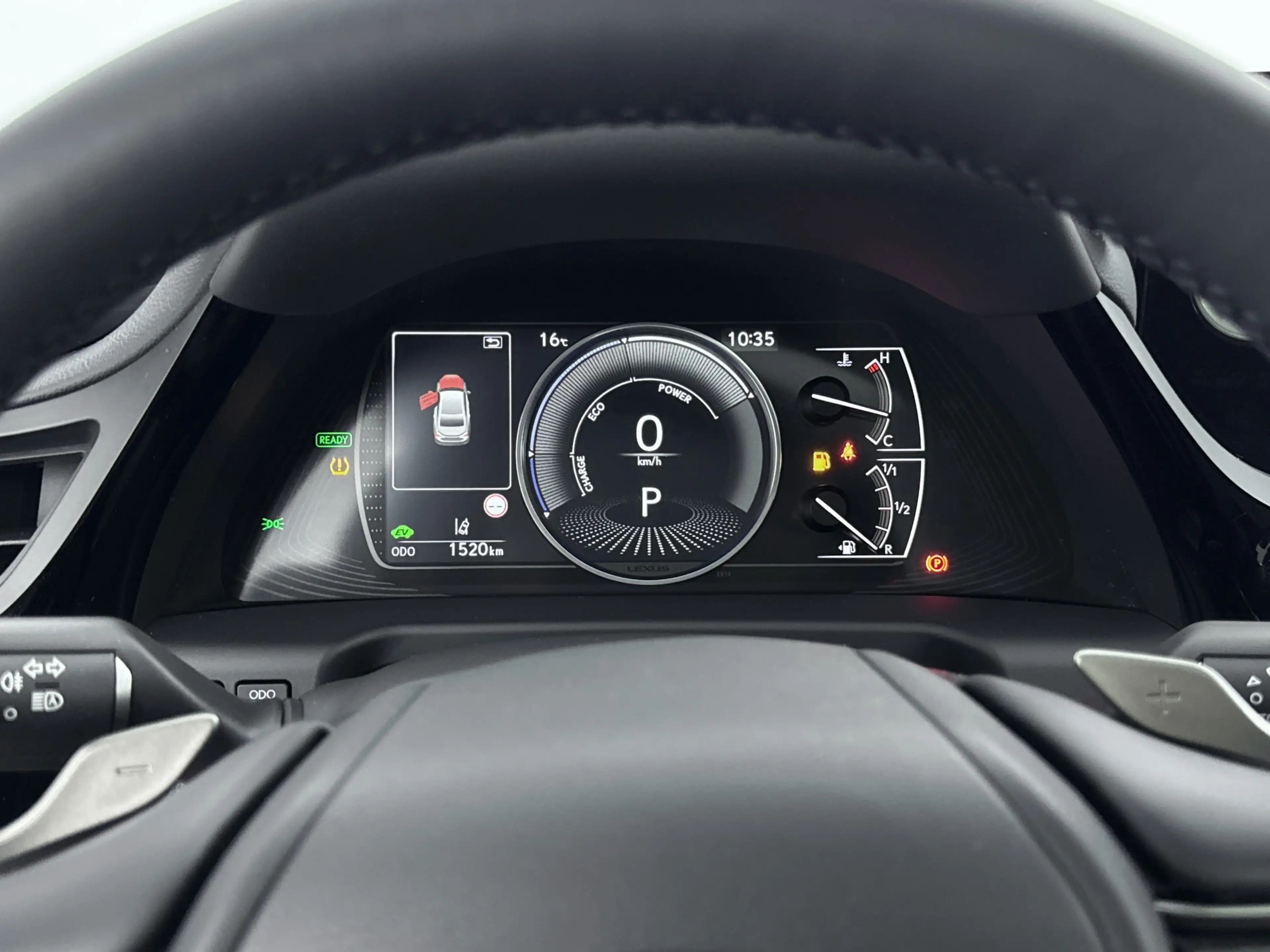 Lexus ES 300 300h Business Line | BTW-Auto | Carplay | Adaptive — photo 5