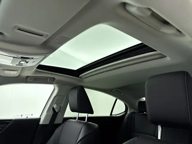 Lexus Es view 12