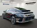 Hyundai IONIQ 6 Techniq Elektro "20" + Sitz Paket" Schwarz - thumbnail 4