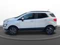 Ford EcoSport Cool&Connect Plateado - thumbnail 2