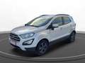 Ford EcoSport Cool&Connect Plateado - thumbnail 1