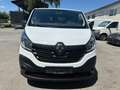 Renault Trafic 1.6 dCi 95 L1H1 2,8t DOKA * 6 SITZE - KLIMA* Weiß - thumbnail 2