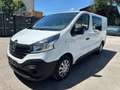 Renault Trafic 1.6 dCi 95 L1H1 2,8t DOKA * 6 SITZE - KLIMA* Weiß - thumbnail 3