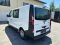 Renault Trafic 1.6 dCi 95 L1H1 2,8t DOKA * 6 SITZE - KLIMA* Weiß - thumbnail 5