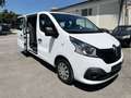 Renault Trafic 1.6 dCi 95 L1H1 2,8t DOKA * 6 SITZE - KLIMA* Weiß - thumbnail 4