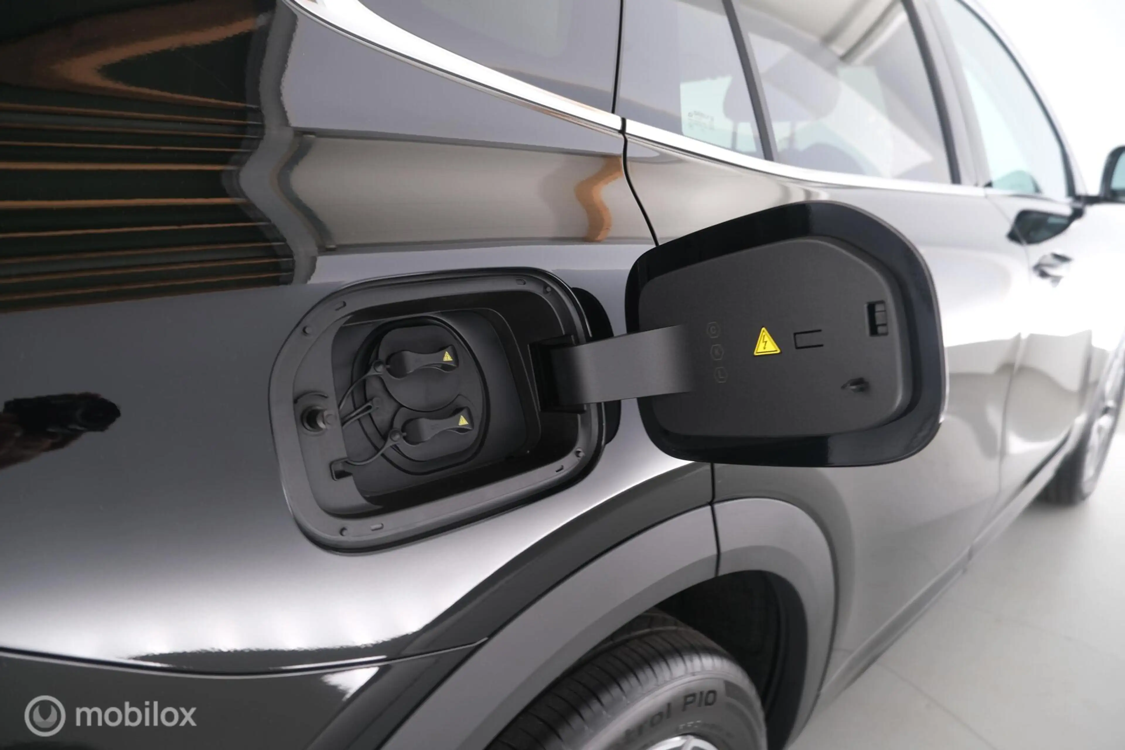 Geely Starray EM-i 1.5 Pro+ Direct leverbaar|led|nav|360cam|acc|lmv18 — photo 39
