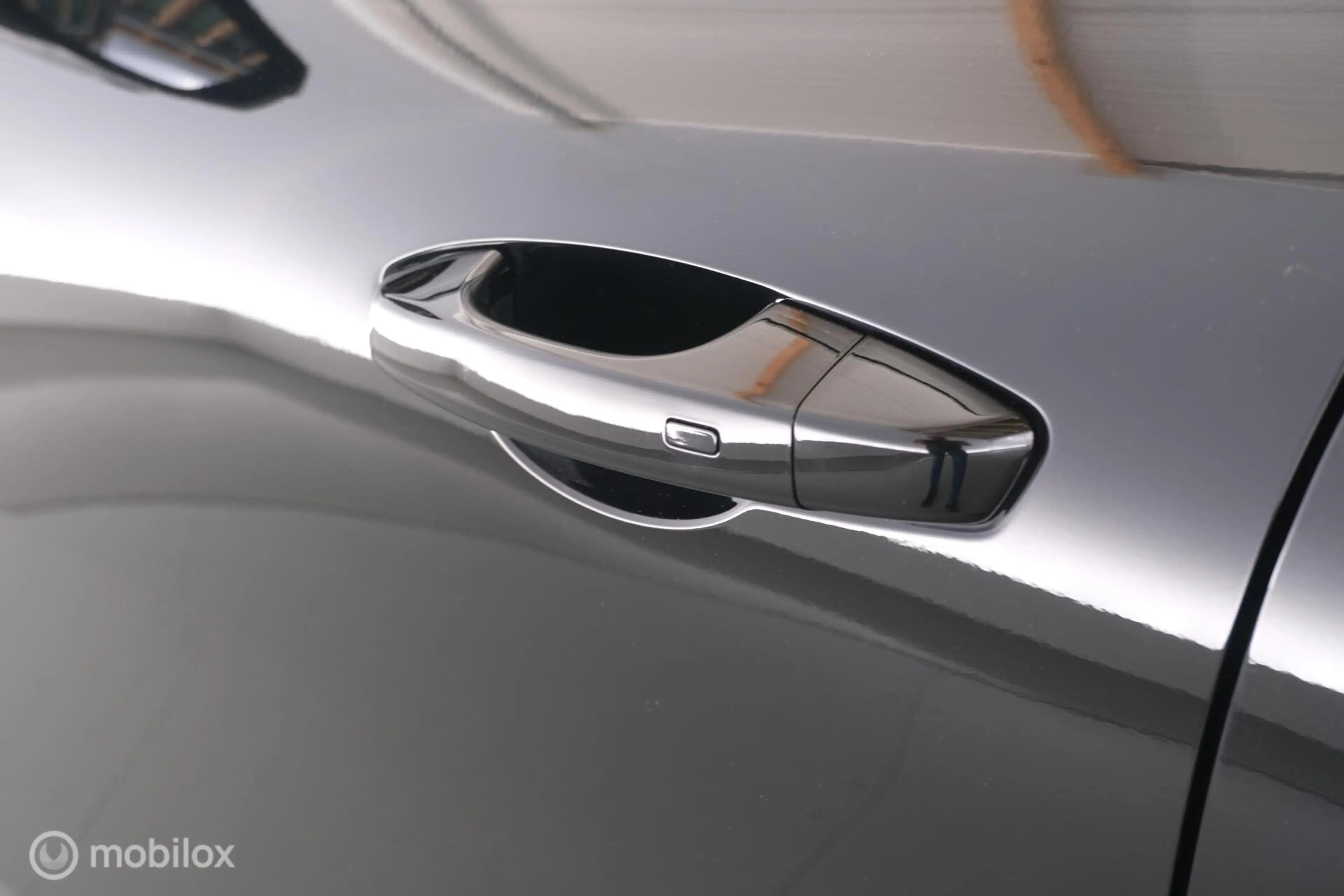 Geely Starray EM-i 1.5 Pro+ Direct leverbaar|led|nav|360cam|acc|lmv18 — photo 38