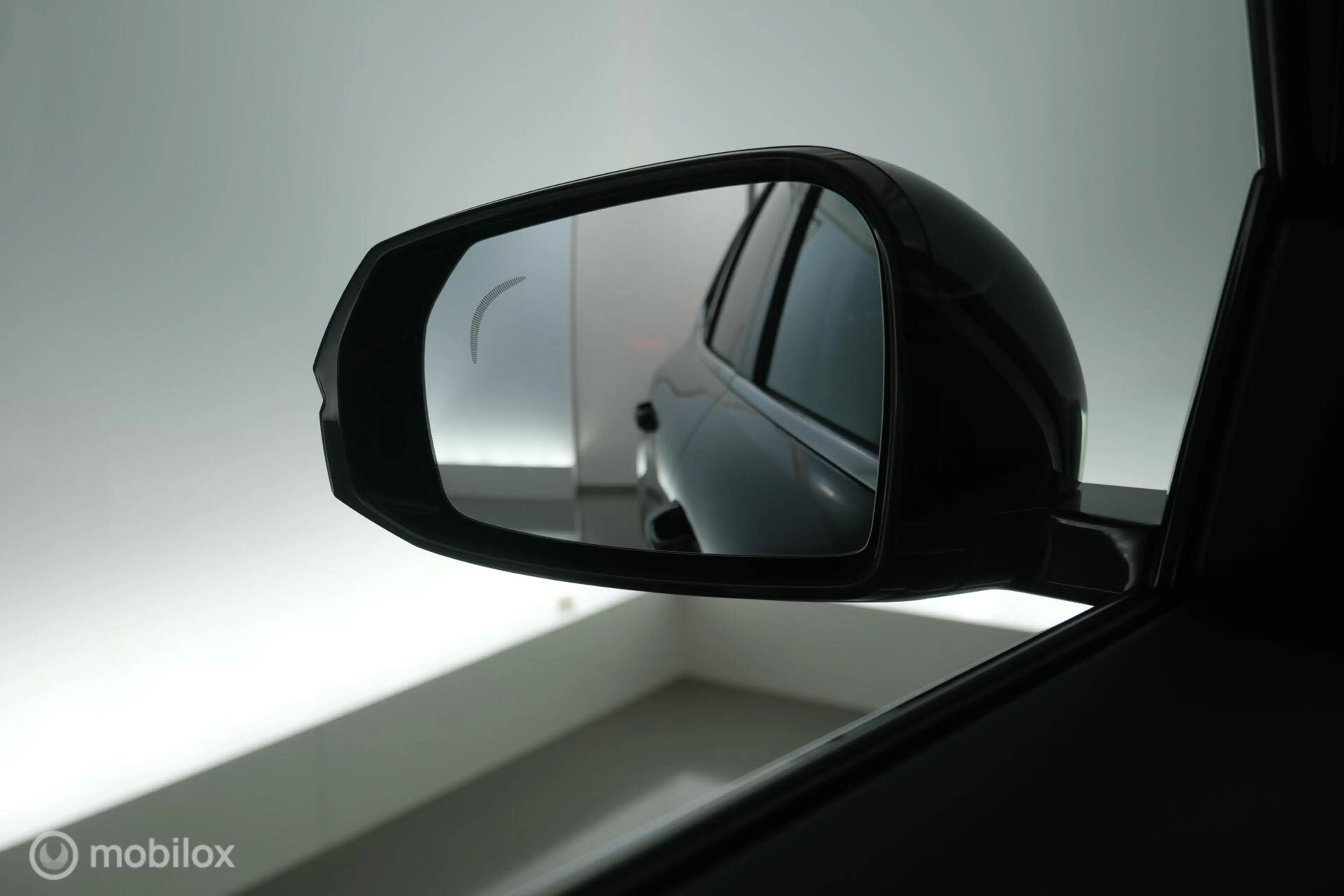 Geely Starray EM-i 1.5 Pro+ Direct leverbaar|led|nav|360cam|acc|lmv18 — photo 37