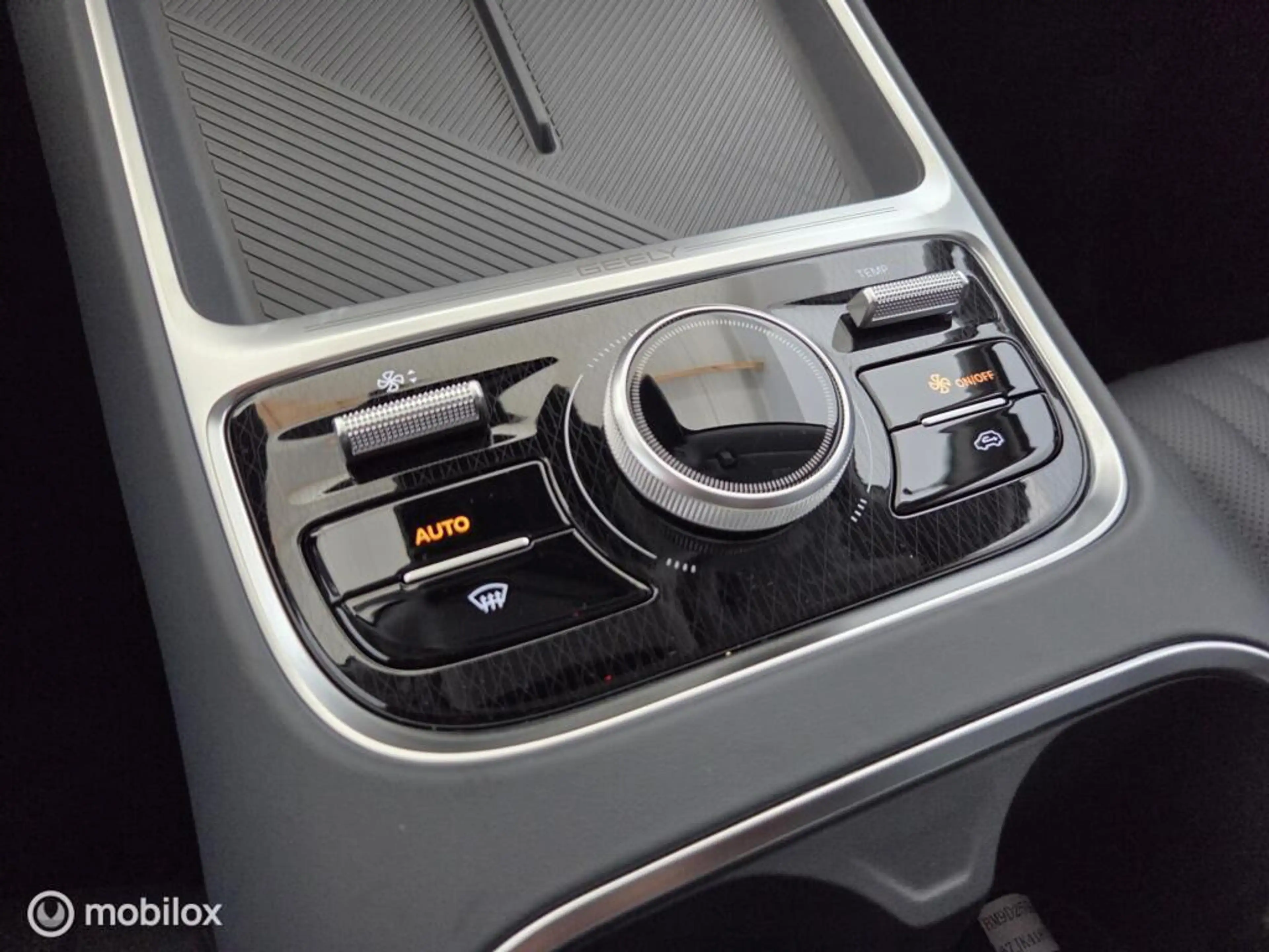Geely Starray EM-i 1.5 Pro+ Direct leverbaar|led|nav|360cam|acc|lmv18 — photo 20
