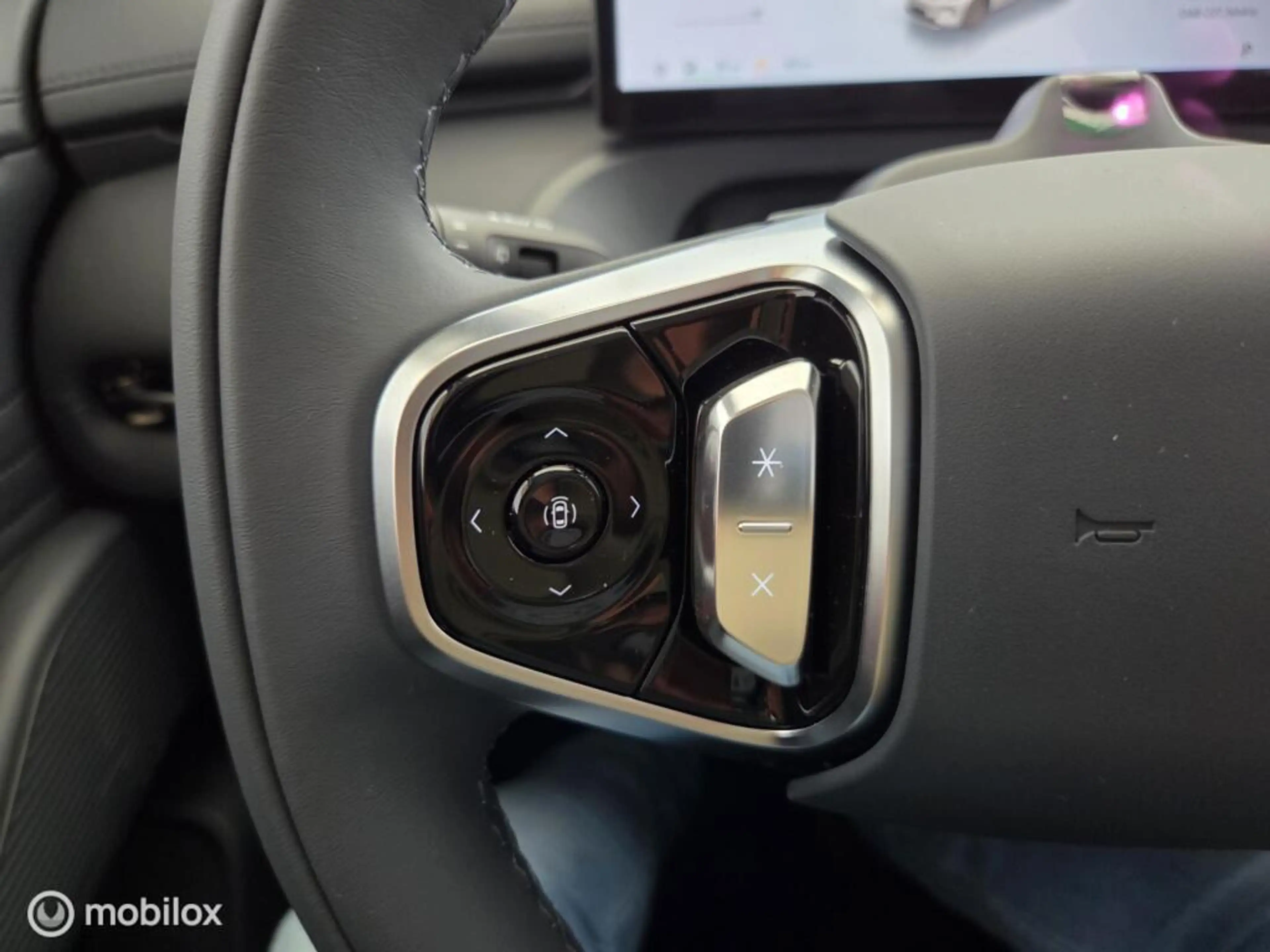 Geely Starray EM-i 1.5 Pro+ Direct leverbaar|led|nav|360cam|acc|lmv18 — photo 13