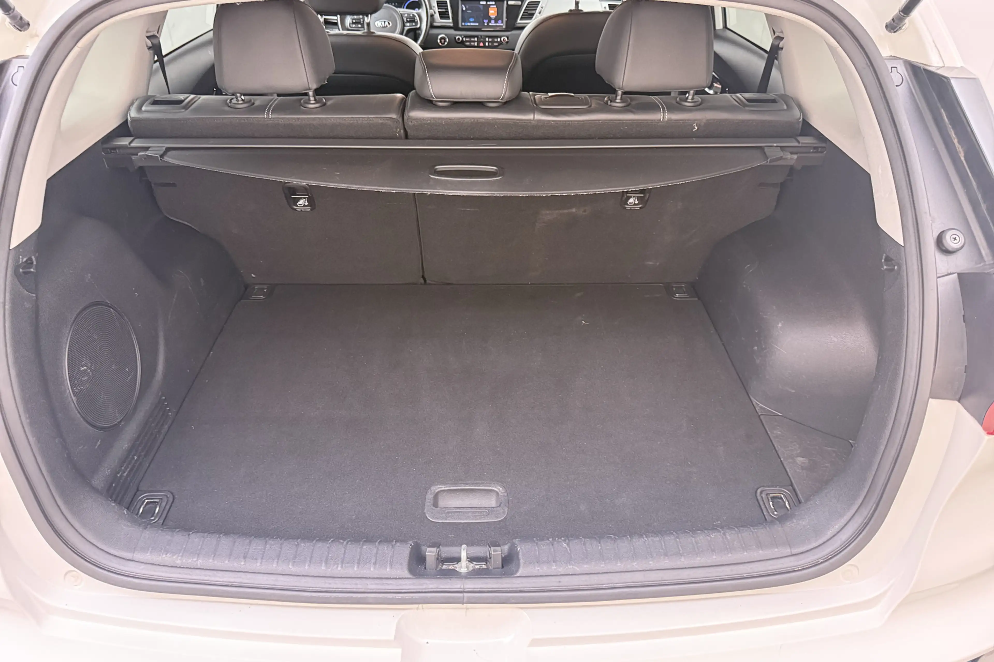 Kia e-Niro ExecutiveLine 64kWh (93%SOH) Warmtepomp Stoel-Vent — photo 14