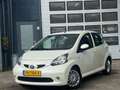 Toyota Aygo 1.0-12V | Elek-Pakket | Airco | 5-DRS Blanc - thumbnail 1